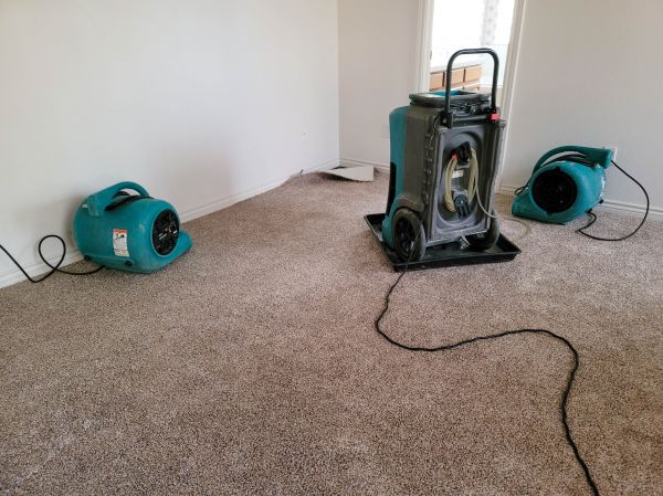 Flood Damage Repair in Utica