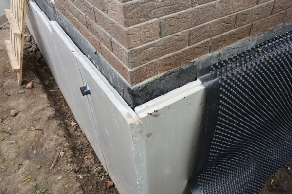 Flood Mitigation in Utica